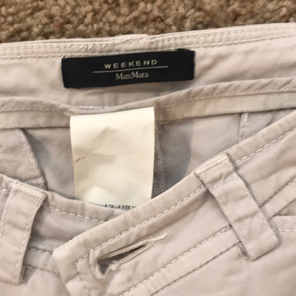 Jeans/ Soft Material - image 3